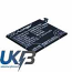 OPPO A31T-U Compatible Replacement Battery