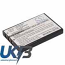 Optoma AP-60 Z60 BB-LIO37B BB-PK12ALIS Pico PK101 Compatible Replacement Battery