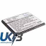 OPPO BLT029 Compatible Replacement Battery