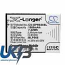 OPPO Neo5 Compatible Replacement Battery