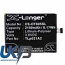 ALCATEL OT 6050Y Compatible Replacement Battery