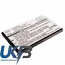 ALCATEL TliB5AD Compatible Replacement Battery
