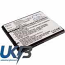 ALCATEL One Touch Sapphire2 Compatible Replacement Battery