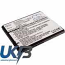 TCL J160 Compatible Replacement Battery