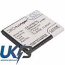 ALCATEL One Touch XPop5035X Compatible Replacement Battery