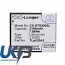 ALCATEL TLi020A1 Compatible Replacement Battery