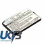 PHILIPS 355 Compatible Replacement Battery