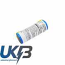 PHILIPS Norelco 9170XLCC Compatible Replacement Battery