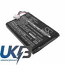 PHILIPS S9H Compatible Replacement Battery PHILIPS S9H Compatible Replacement Battery