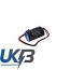 MITSUBISHI CR17335SE R Compatible Replacement Battery