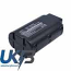 PASLODE IM300 Compatible Replacement Battery