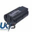 PASLODE 902000 Compatible Replacement Battery