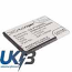 SKY IM A860 Compatible Replacement Battery
