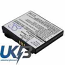 PANTECH LinkP7040 Compatible Replacement Battery