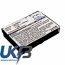 PIONEER inno2BK Compatible Replacement Battery