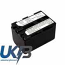 SONY DCR TRV75E Compatible Replacement Battery