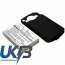 Vodafone 35H00060-04M HERM160 HERM161 1605 VPA Compact III v1605 Compatible Replacement Battery