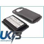 T MOBILE HERM160 Compatible Replacement Battery