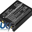 RAZER FC30 01330200 Compatible Replacement Battery