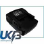 PASLODE BID 140 Compatible Replacement Battery