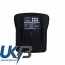PASLODE BRJ 120 Compatible Replacement Battery