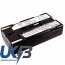 Samsung SB-L110A SB-L160 SCL810 SCL860 SCL870 Compatible Replacement Battery