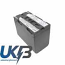 SAMSUNG VP L906 Compatible Replacement Battery