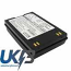 SAMSUNG SC MM12BL Compatible Replacement Battery
