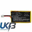 SPORTDOG SR 225W Compatible Replacement Battery