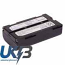 SOKKIA SET30R Compatible Replacement Battery