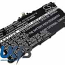 SAMSUNG GH43 03998A Compatible Replacement Battery