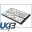 SHARP Galapagos 003SH Compatible Replacement Battery