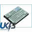 SHARP SH9110C Compatible Replacement Battery