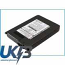 SIEMENS 3568 Compatible Replacement Battery