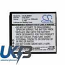 SAMSUNG NV33 Compatible Replacement Battery