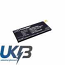Samsung EB-BA900ABE Galaxy A9 2016 Duos TD-LTE Compatible Replacement Battery
