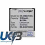 SAMSUNG SM G5109 Compatible Replacement Battery