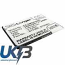 SAMSUNG SM T2556 Compatible Replacement Battery