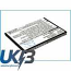 VERIZON EB484659YZBSTD Compatible Replacement Battery