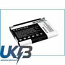 SAMSUNG GT I9020T Compatible Replacement Battery