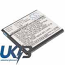 SAMSUNG EB L1H9KLA Compatible Replacement Battery
