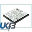 Samsung EB-L1D7IVZ EB-L1D7IVZBSTD SAMI515BATS SCH-I515 Compatible Replacement Battery