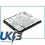 VERIZON EB L1D7IVZ Compatible Replacement Battery
