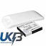 Samsung EB-L1G6LLK EB-L1G6LLU EB-L1G6LLUC Galaxy S3 SIII GT-I9300 Compatible Replacement Battery