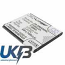 SAMSUNG GT I9118 Compatible Replacement Battery