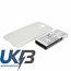 SAMSUNG SM G900P Compatible Replacement Battery