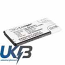 SAMSUNG EB B900BBU Compatible Replacement Battery