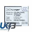 SAMSUNG SM G610F-DD Compatible Replacement Battery