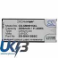 SAMSUNG SM N915 Compatible Replacement Battery