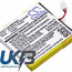 SAMSUNG SM V750 Compatible Replacement Battery